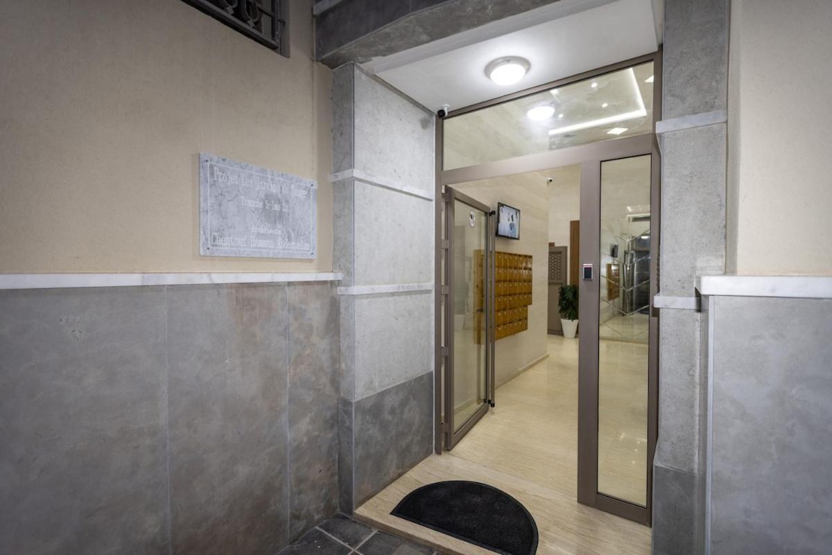 Apartment Luxury En Plein Coeur De Tangier