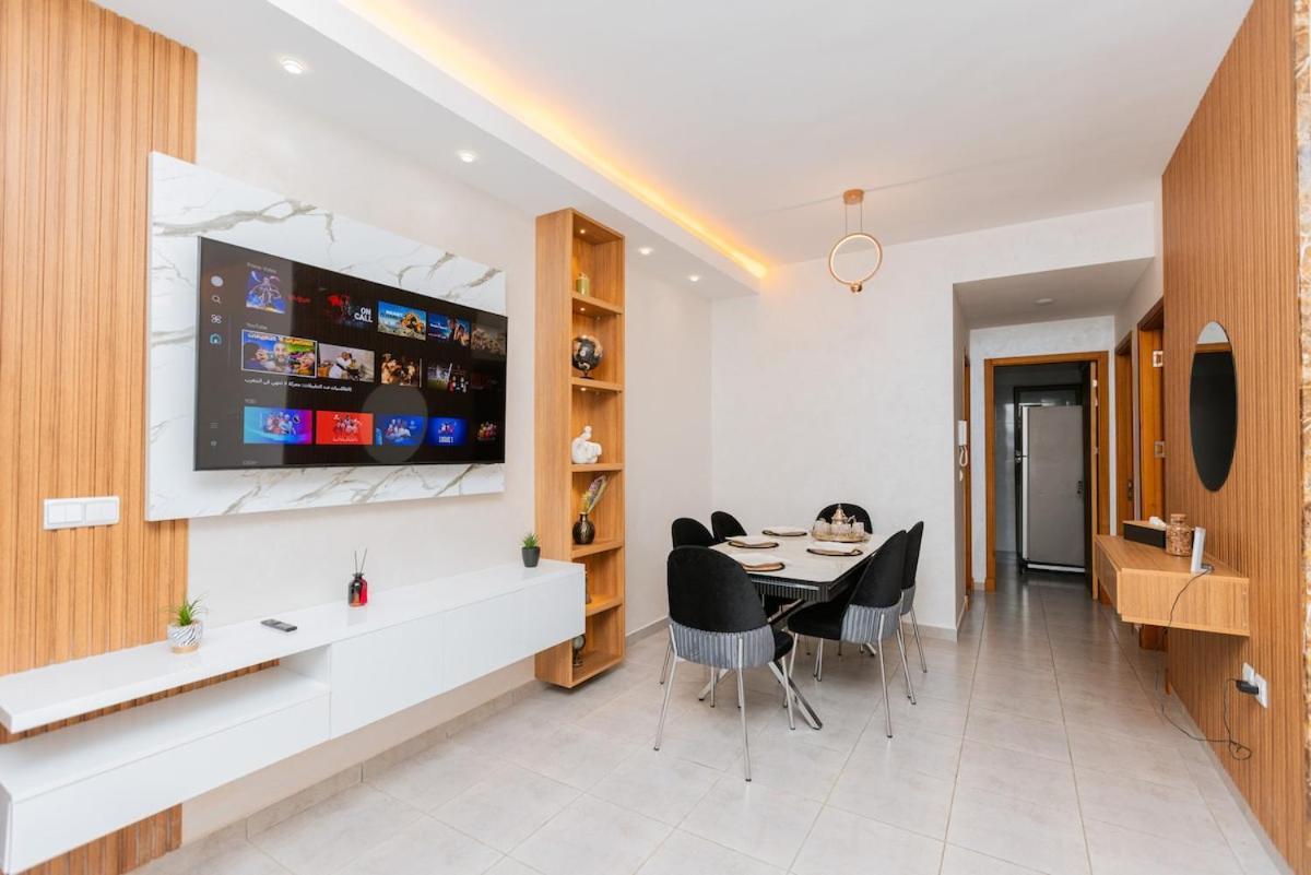 Luxury En Plein Coeur De *